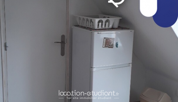 Colocation tudiante T3 à Aubervilliers (93300)