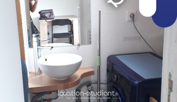 Colocation tudiante T3 à Aubervilliers (93300)
