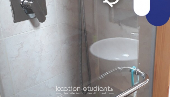 Colocation tudiante T3 à Aubervilliers (93300)