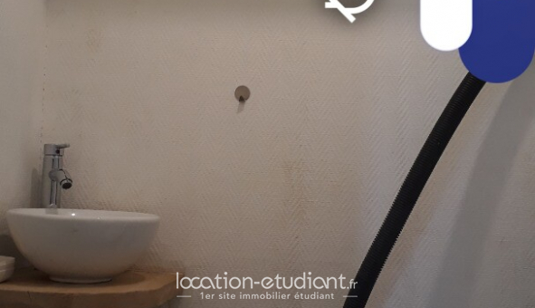 Colocation tudiante T3 à Aubervilliers (93300)
