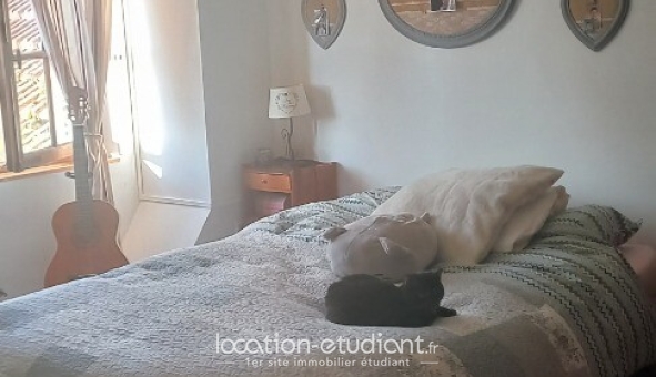 Colocation tudiante T4 à Ballancourt sur Essonne (91610)