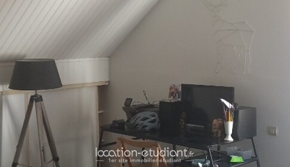 Colocation tudiante T4 à Ballancourt sur Essonne (91610)