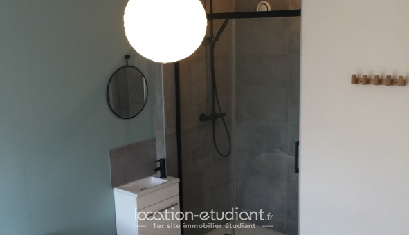 Colocation tudiante T4 à Beauzelle (31700)