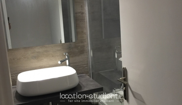 Colocation tudiante T4 à Beauzelle (31700)