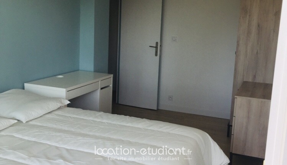 Colocation tudiante T4 à Beauzelle (31700)