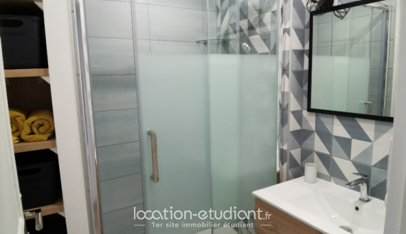 Colocation tudiante T4 à Besanon (25000)
