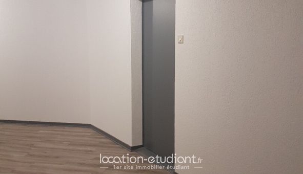 Colocation étudiante T4 à Cergy (95000)