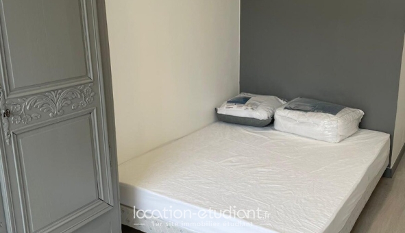 Colocation tudiante T4 à Cergy (95000)