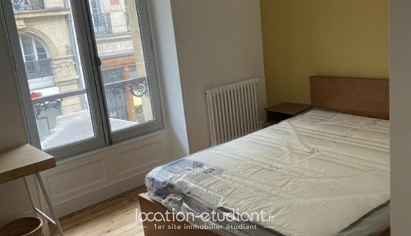 Colocation étudiante T4 à Bordeaux (33300)