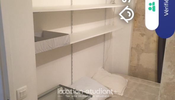 Colocation tudiante T4 à Bordeaux (33300)