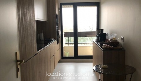 Colocation étudiante T4 à Bordeaux (33300)