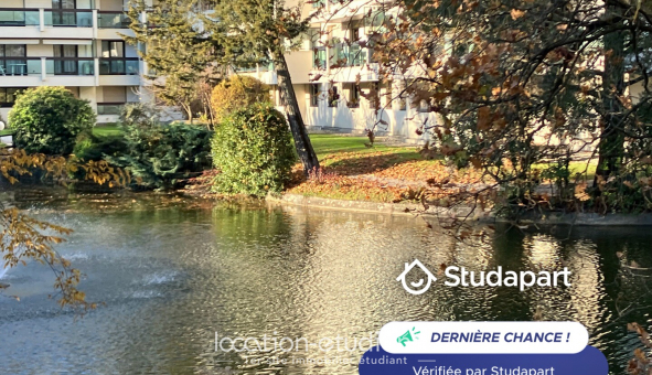 Colocation étudiante T4 à Bordeaux (33300)