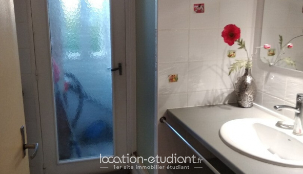 Colocation tudiante T4 à Bordeaux (33300)
