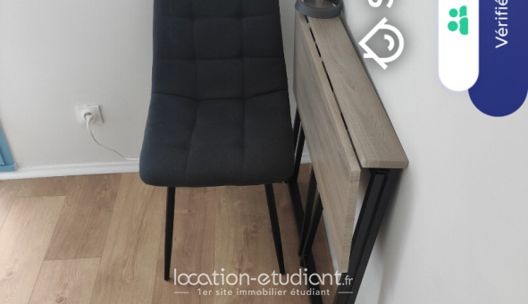 Colocation tudiante T4 à Boulogne sur Mer (62200)