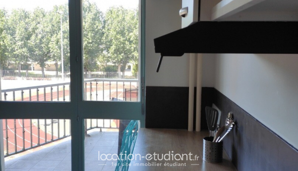 Colocation tudiante T4 à Boulogne sur Mer (62200)