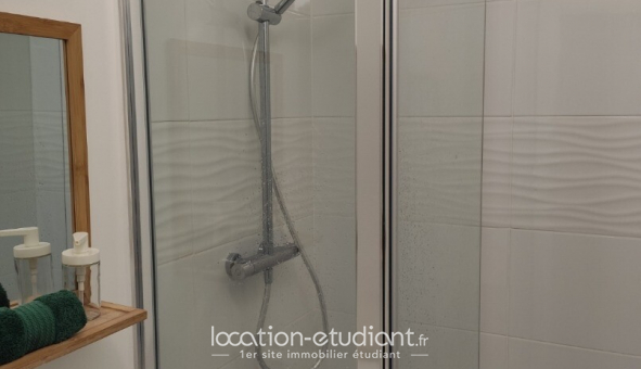 Colocation tudiante T4 à Boulogne sur Mer (62200)