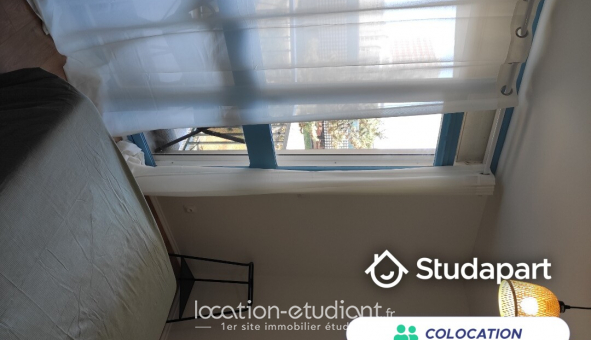 Colocation tudiante T4 à Boulogne sur Mer (62200)