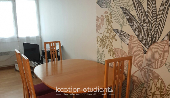 Colocation tudiante T4 à Brest (29200)