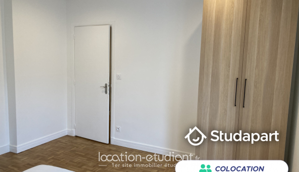 Colocation tudiante T4 à Caen (14000)