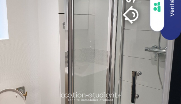 Colocation tudiante T4 à Capinghem (59160)