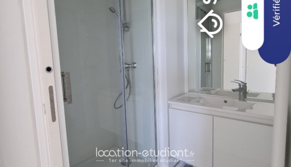 Colocation tudiante T4 à Carquefou (44470)