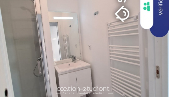Colocation tudiante T4 à Carquefou (44470)