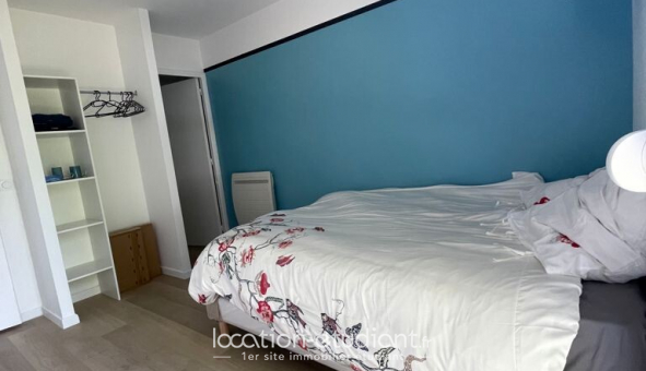 Colocation tudiante T4 à Cergy (95000)