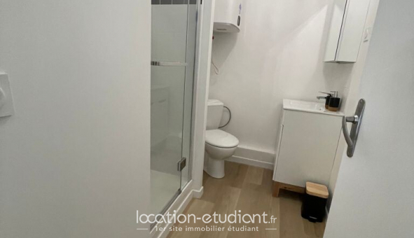 Colocation tudiante T4 à Cergy (95000)