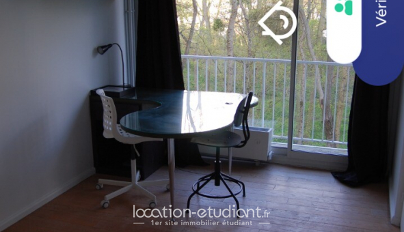 Colocation �tudiante T4 &agrave; Cergy (95000)