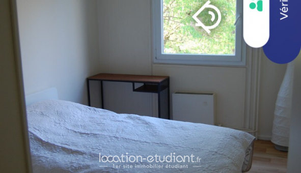 Colocation �tudiante T4 &agrave; Cergy (95000)