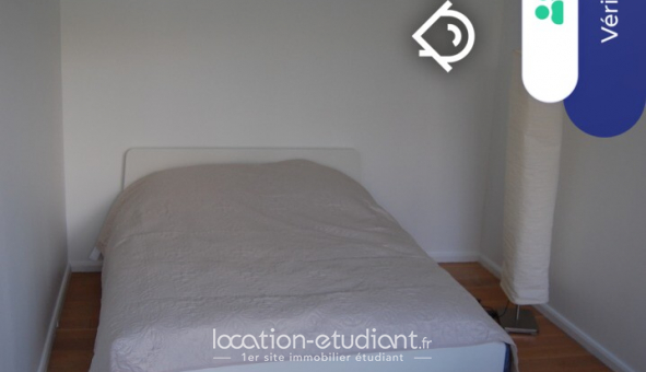 Colocation �tudiante T4 &agrave; Cergy (95000)