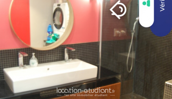 Colocation �tudiante T4 &agrave; Cergy (95000)