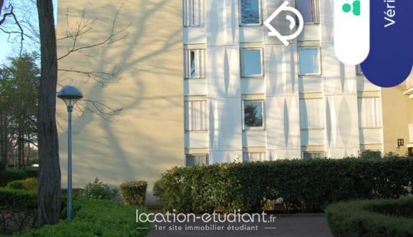 Colocation �tudiante T4 &agrave; Cergy (95000)