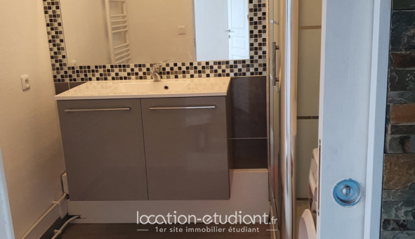 Colocation tudiante T4 à Cergy (95000)