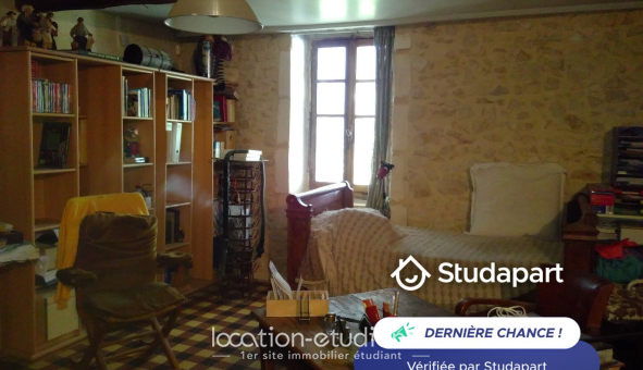 Colocation étudiante T4 à Châteaurenard (13160)