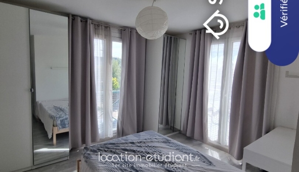 Colocation tudiante T4 à Chevilly Larue (94550)