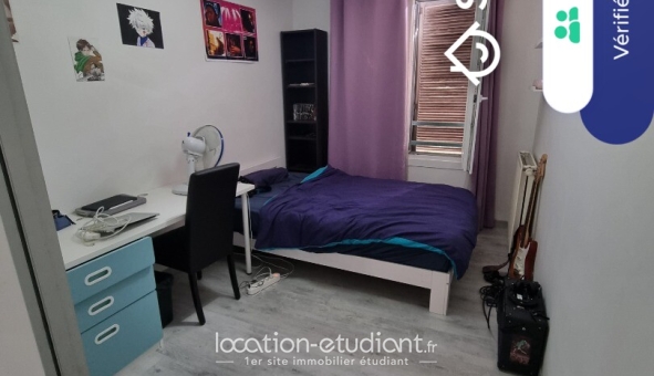 Colocation tudiante T4 à Chevilly Larue (94550)