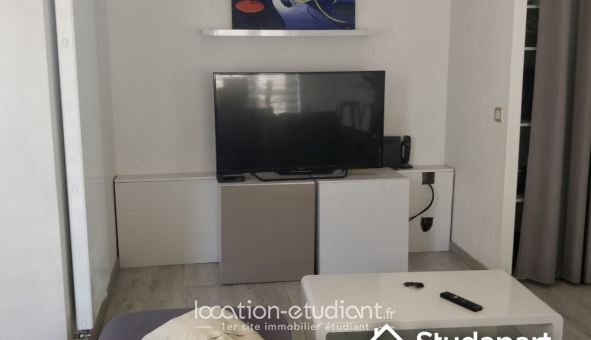 Colocation tudiante T4 à Chevilly Larue (94550)