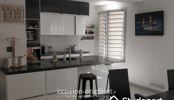 Colocation tudiante T4 à Chevilly Larue (94550)