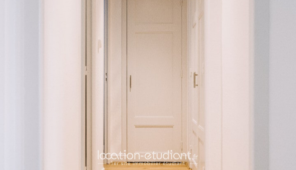 Colocation tudiante T4 à Clermont Ferrand (63000)
