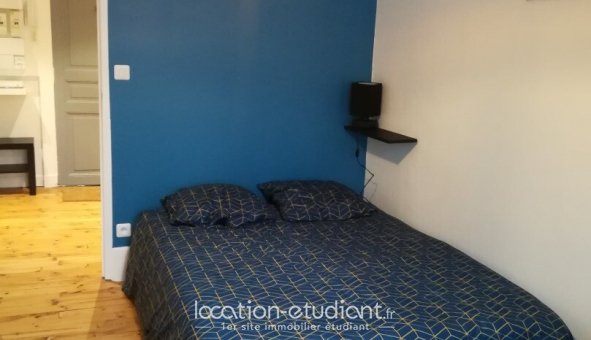 Colocation tudiante T4 à Clermont Ferrand (63000)