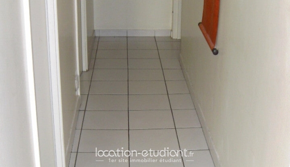 Colocation tudiante T4 à Colombes (92700)