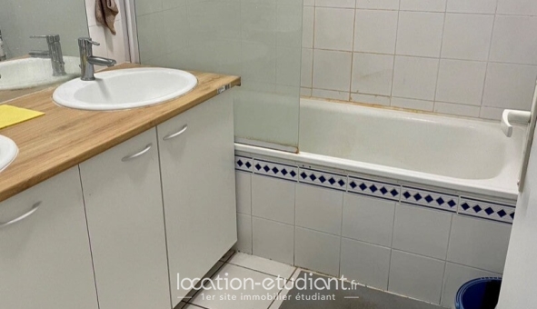 Colocation tudiante T4 à Colombes (92700)