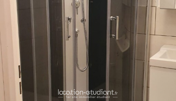 Colocation étudiante T4 à Courcouronnes (91080)
