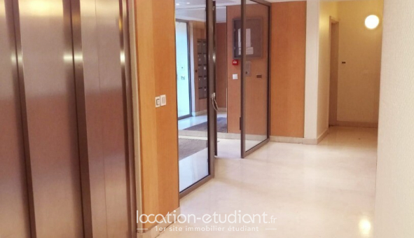 Colocation étudiante T4 à Courcouronnes (91080)