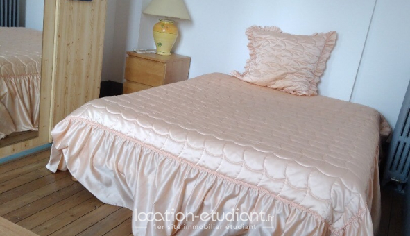 Colocation tudiante Chambre dans une colocation de 10m2