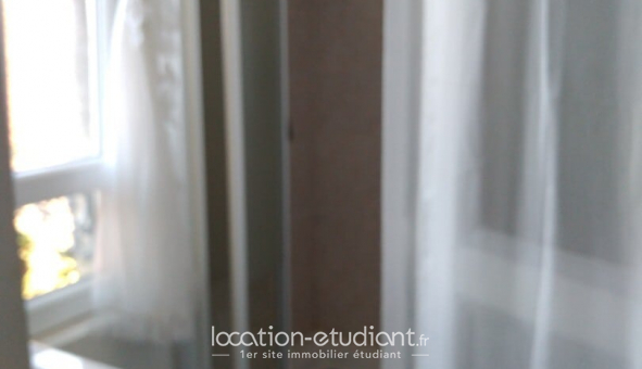 Colocation tudiante T4 à Creil (60100)