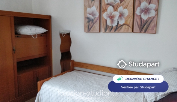 Colocation tudiante T4 à Crteil (94000)