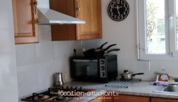 Colocation tudiante T4 à Crteil (94000)