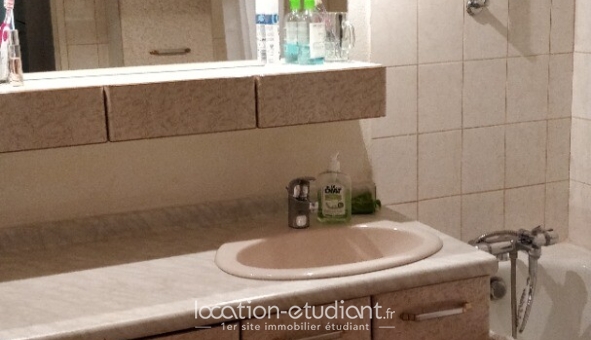 Colocation tudiante T4 à Crteil (94000)